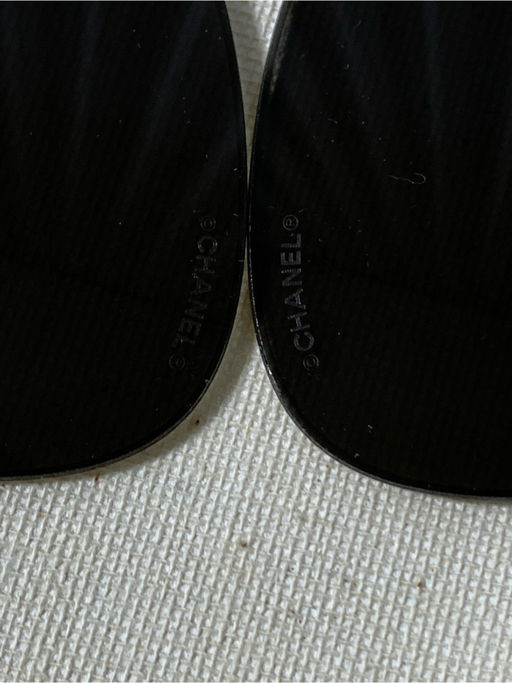 Chanel Lenses Replacement / Upcycle / For Parts